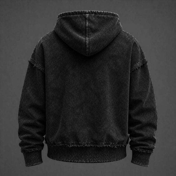 All These Shall Pass Hoodie